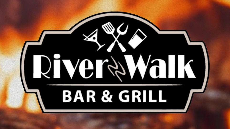 River Walk Logo
